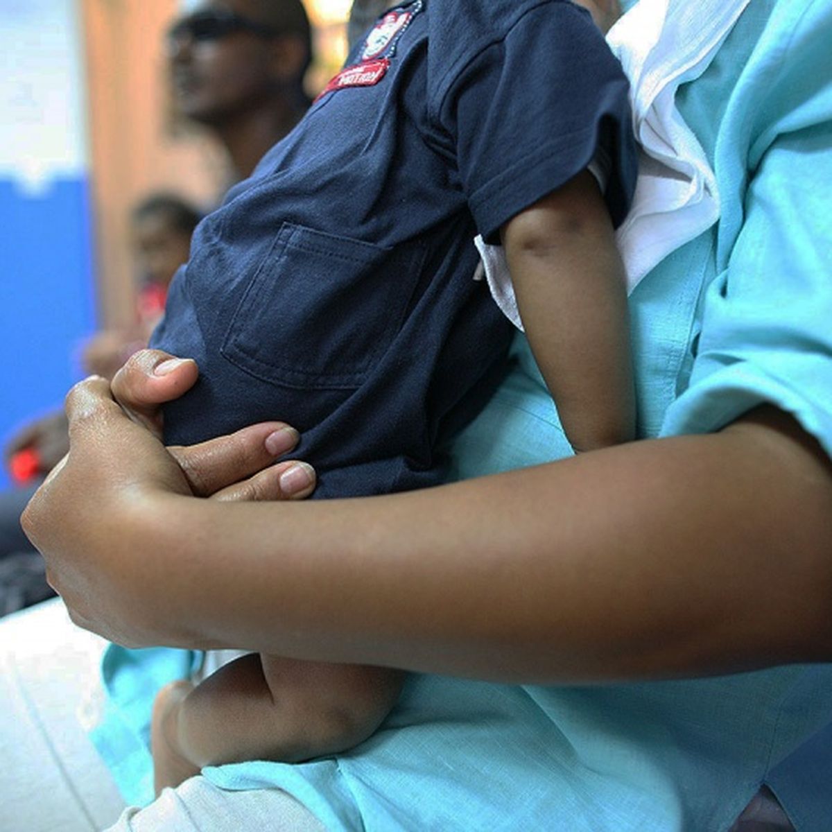 Gastro-entérite : comment prévenir cette maladie qui tue très rapidement les enfants de moins de 5 ans ?