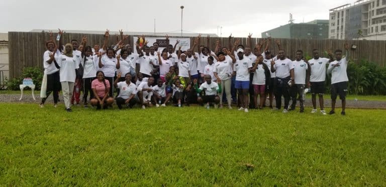 Image de l’article 7ᵉ édition week-end mondial du bien-être au Bénin: quel bilan ?