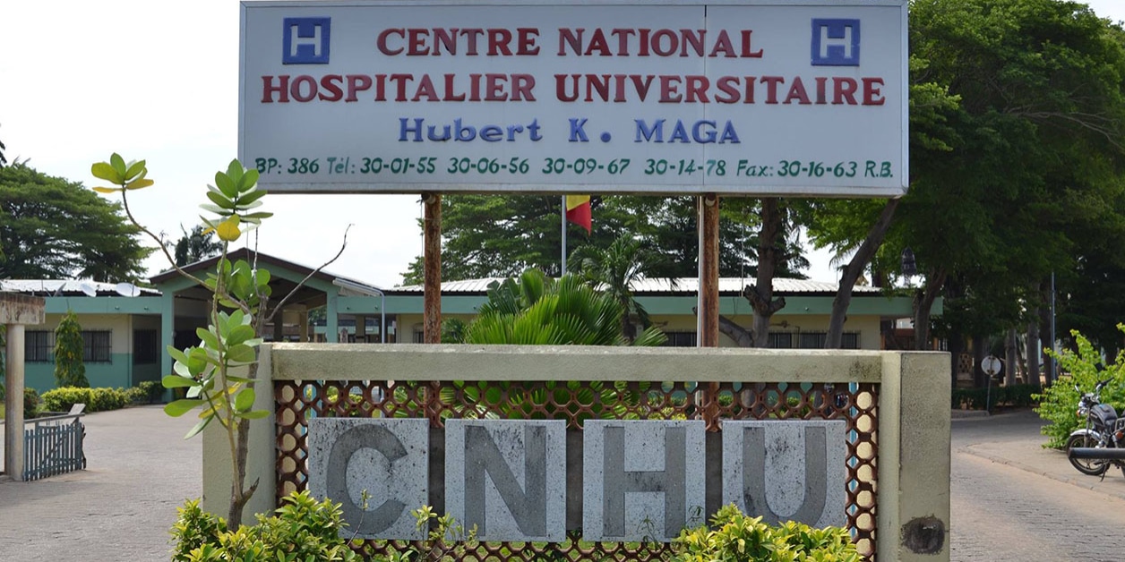 Intégration de l’hôpital d’instruction des armées de Cotonou au CNHU : où en est-on un an après ?