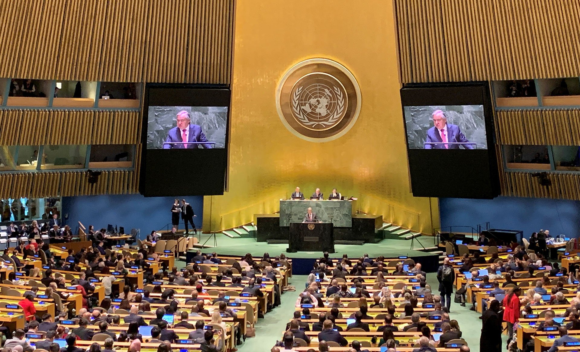 Accès à l’eau potable en Afrique:  une mobilisation annuelle de 30 milliards de dollars annoncée