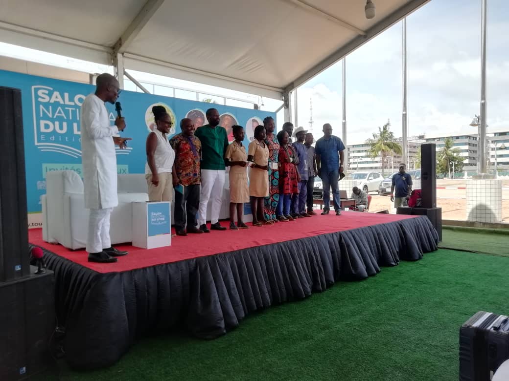 Plongez dans l’univers littéraire : le Salon National du Livre fait peau neuve pour sa 3e édition !