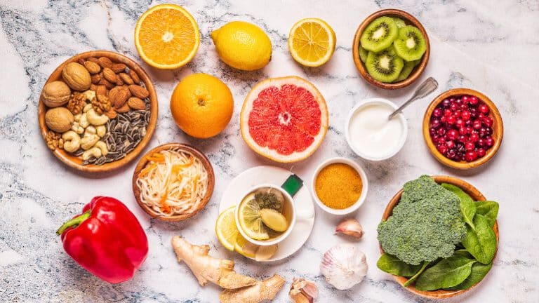 aliments-immunite