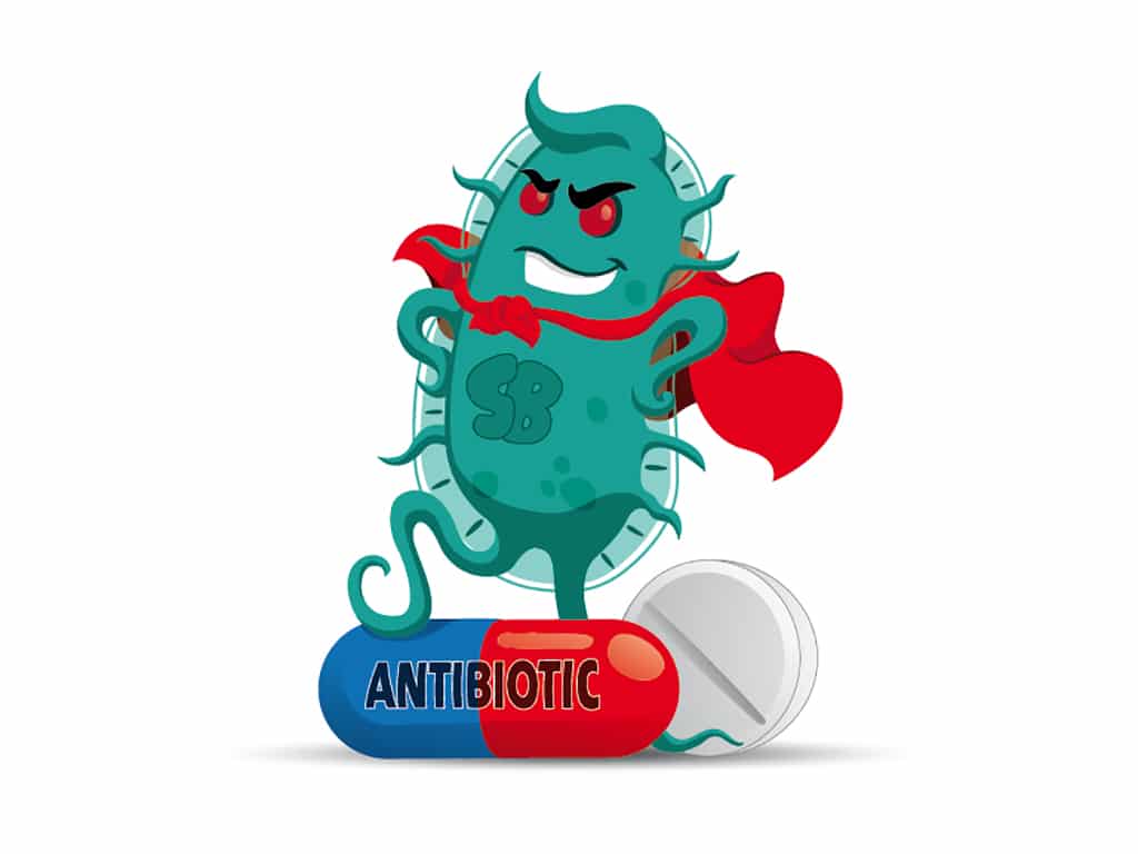 Antibiotiques : Découvrez les Solutions Innovantes du Dr Conrad Koussihouèdé pour Combattre leur Mauvais Usage !