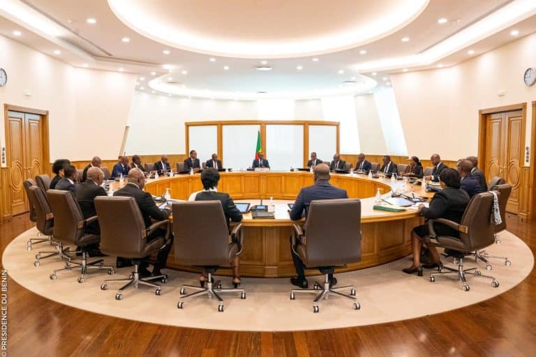 Image de l’article Opportunité en Or : Rejoignez le Laboratoire d&rsquo;Études et de Surveillance Environnementales du Bénin avec des Recrutements Multipostes !