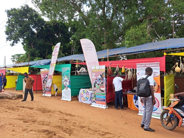 Image de l’article Découvrez la Semaine Nationale de l&rsquo;Agroécologie au Bénin : Un Élan Vers des Pratiques Agricoles Durables !