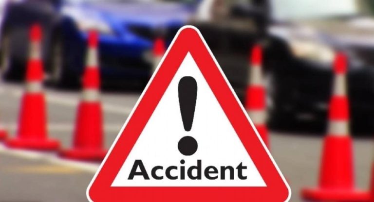 Accident-