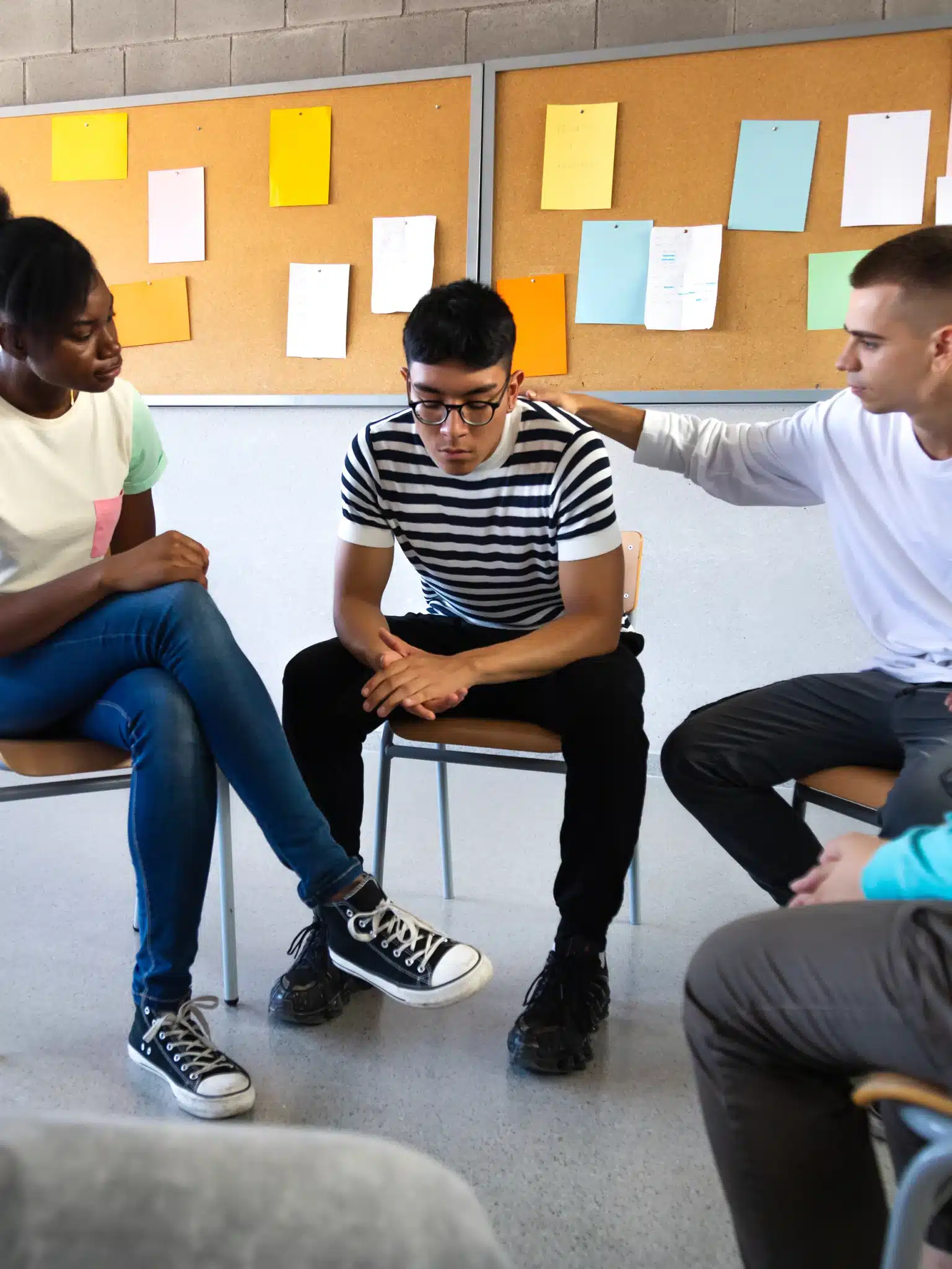 Boostez votre réussite : Stratégies psychologiques pour les apprenants en classe d’examen