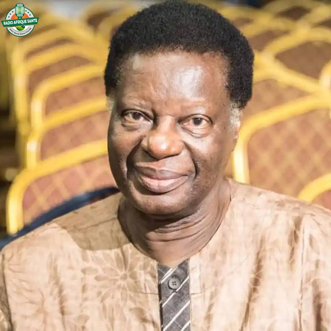 Hommage vibrant à Jérôme Carlos, pionnier de Radio Afrique Santé : un départ qui laisse une empreinte indélébile