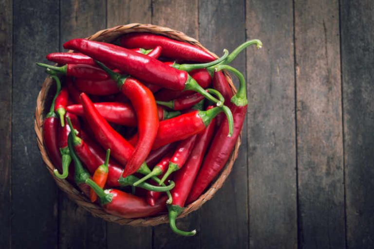 PIMENT BON
