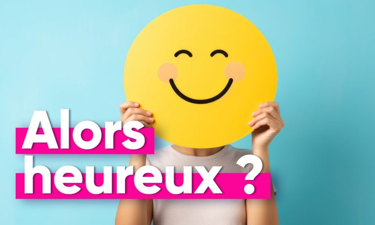 BONHEUR