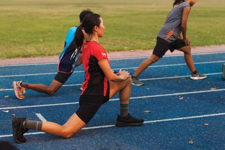 Image de l’article Sport et cycle menstruel : comment adapter son entraînement ?